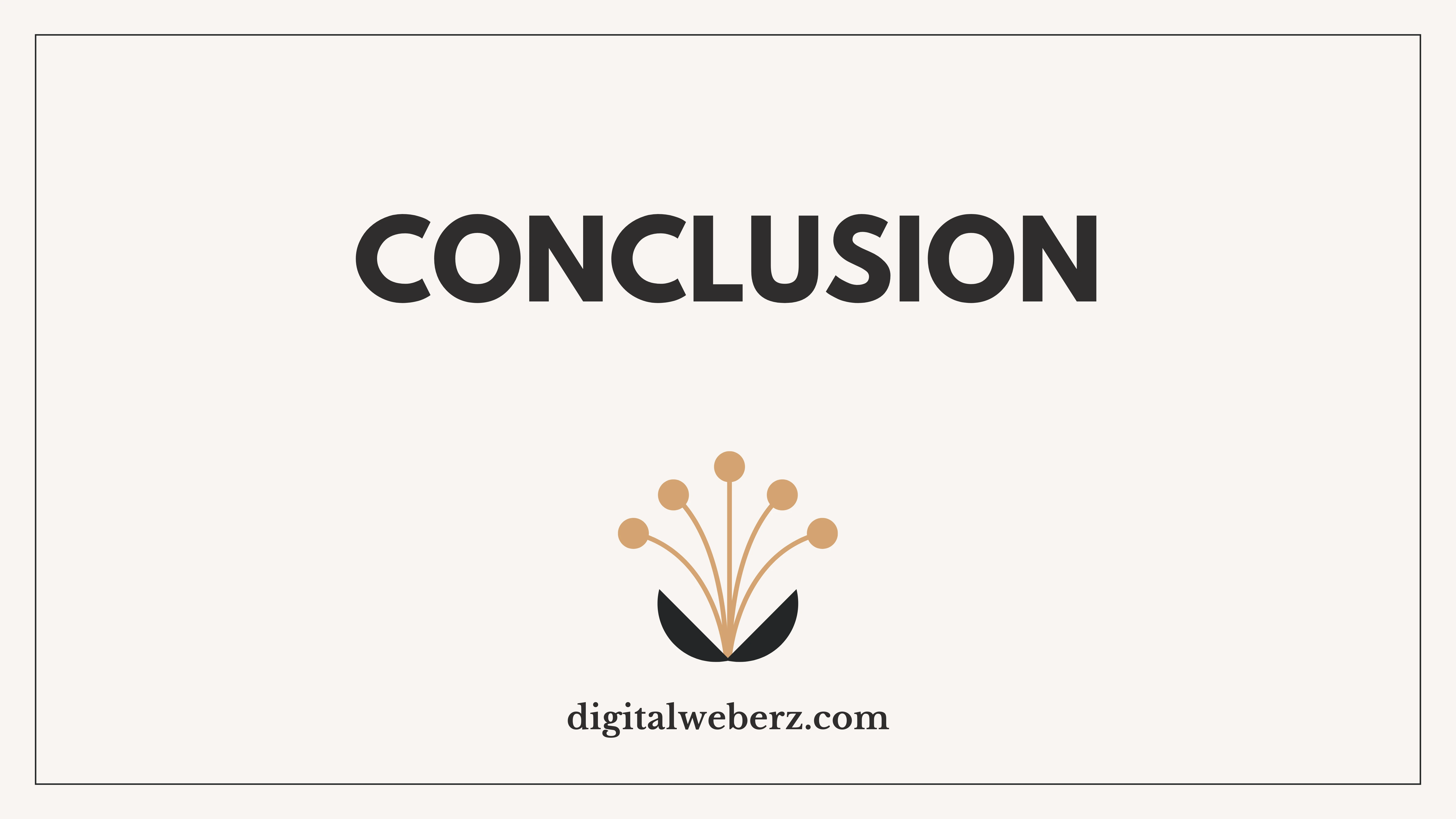 Digital Weberz Design Process