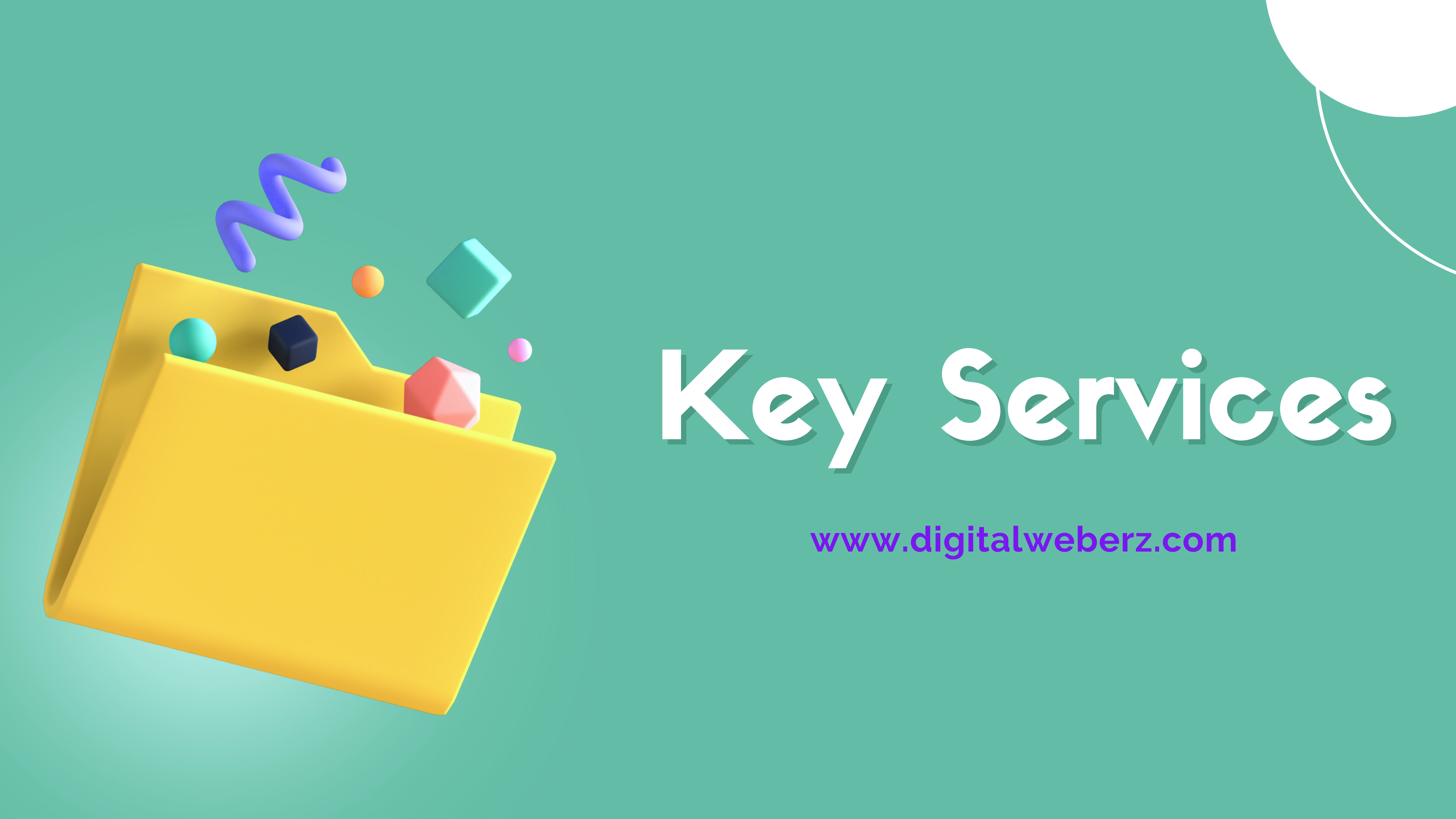 Key services