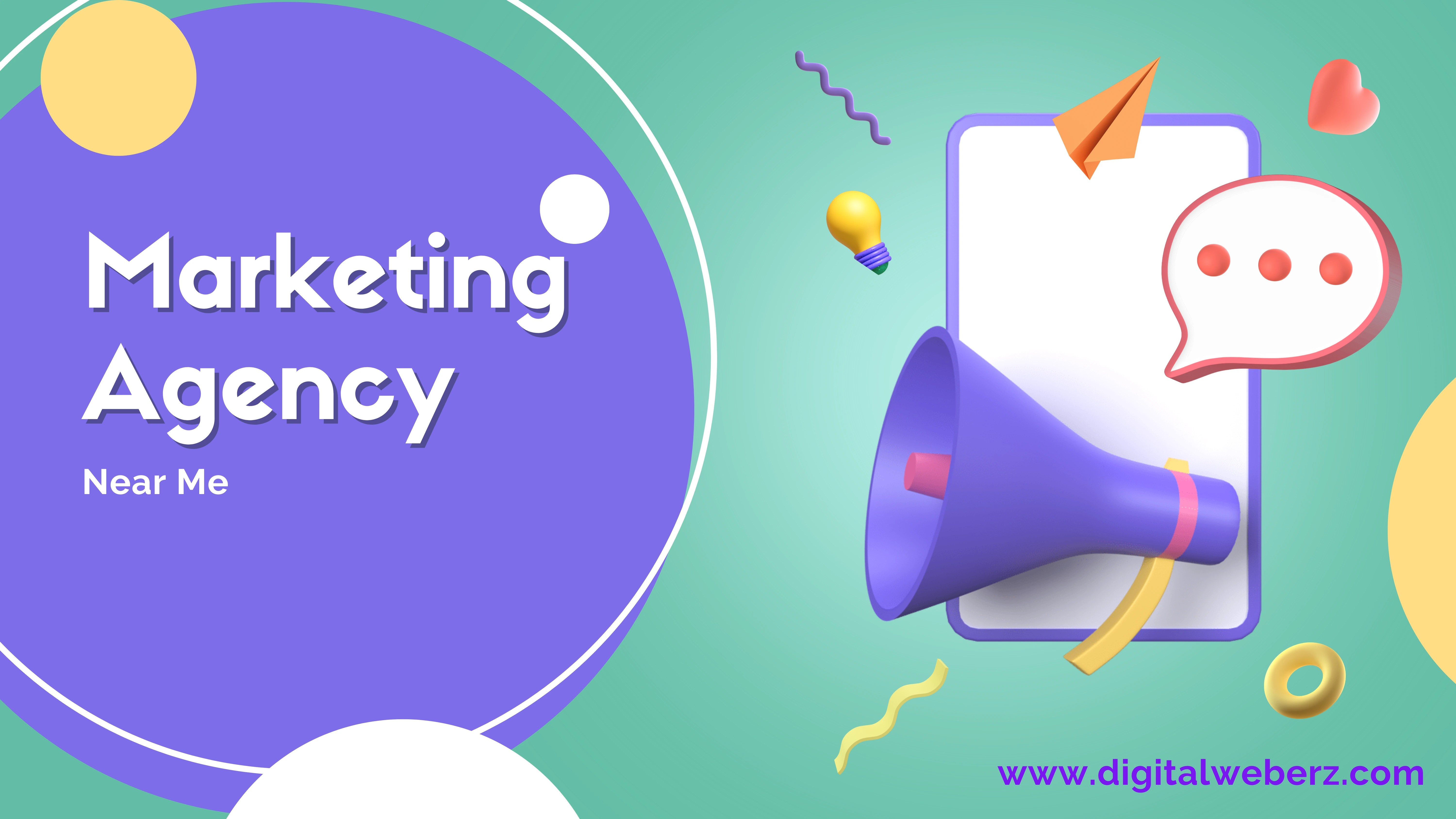SEO Services Near Me