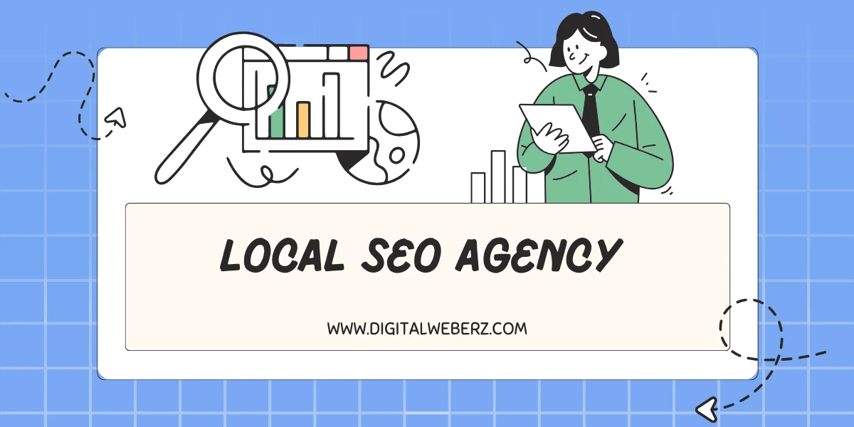 Local SEO Agency