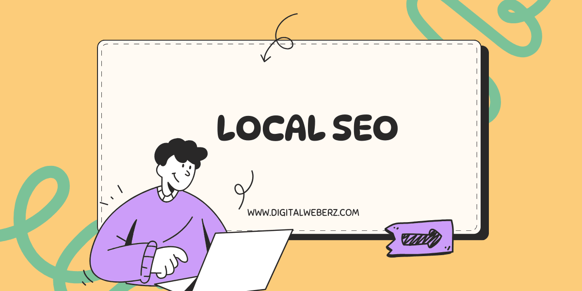 Local SEO UK