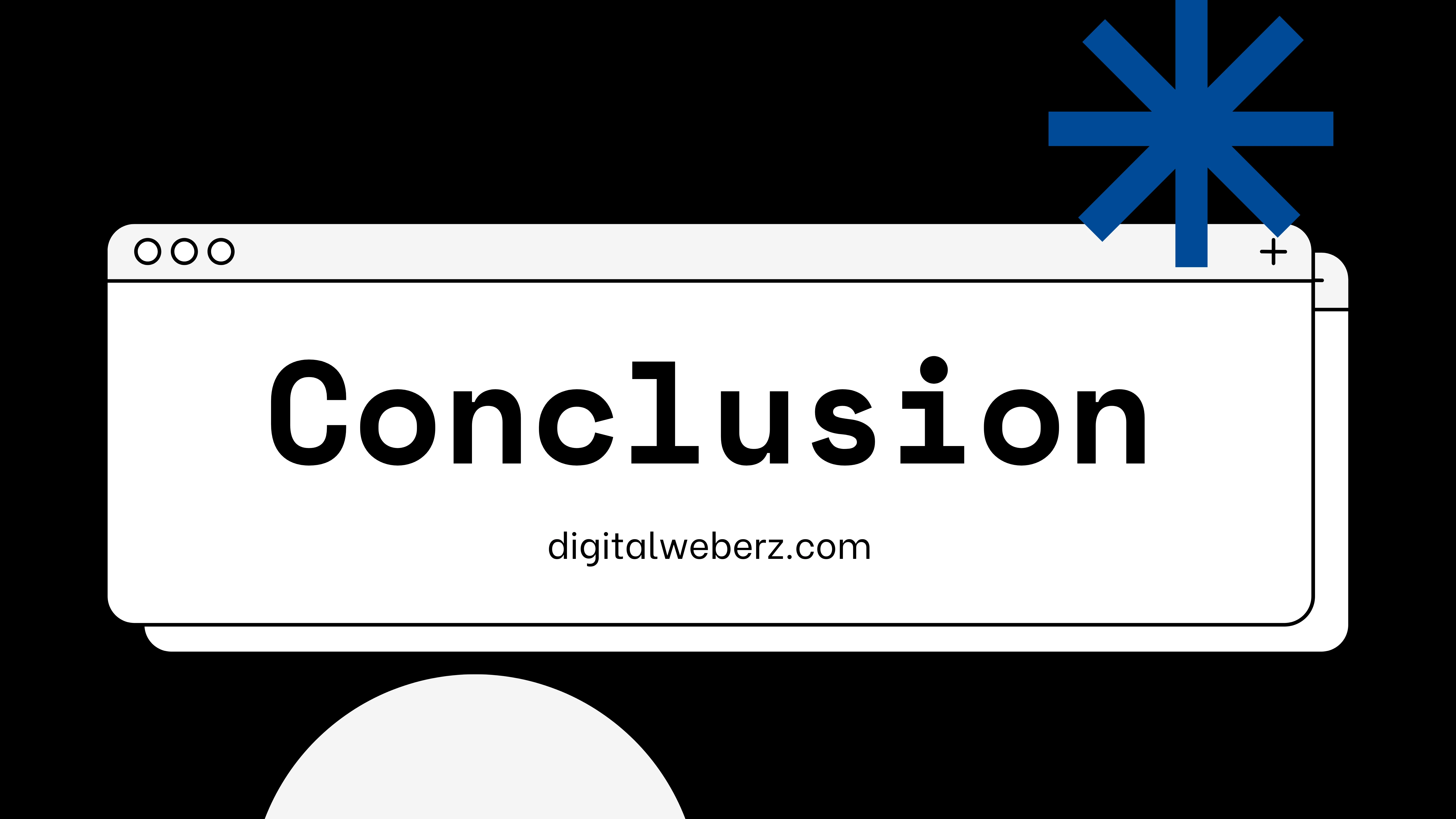 Conclusion